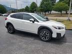 2020 Subaru Crosstrek