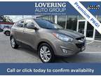 2013 Hyundai Tucson