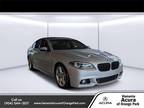 2015 Bmw 535