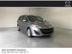 2015 Mazda Mazda5