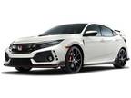 2019 Honda Civic Type R