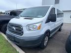 2015 Ford Transit-350