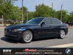 2015 BMW 328d