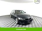 2017 BMW 430 Gran Coupe