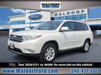 2013 Toyota Highlander