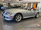 1998 Bmw Z3