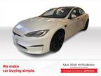 2021 Tesla Model S