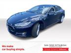 2014 Tesla Model S