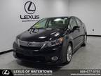 2010 Lexus HS 250h