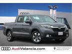 2019 Honda Ridgeline