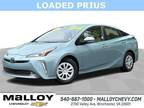 2020 Toyota Prius