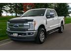 2018 Ford F-350 Super Duty Lariat - Great Falls,Montana