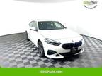 2020 BMW 228 Gran Coupe