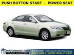 2009 Toyota Camry Hybrid