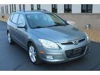 2010 Hyundai Elantra Touring