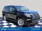 2019 Lexus GX 460