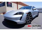 2022 Porsche Taycan Sedan ~ 20" Wheels ~ 4 Zone Climate ~ Lane Assist - MESA,AZ