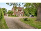 Warehorne, Ashford, Kent 5 bed detached house for sale - £