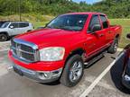 2007 Dodge Ram 1500