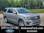 2020 Ford Expedition