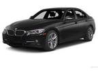 2013 Bmw 335