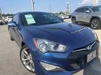 2015 Hyundai Genesis Coupe