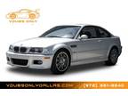 2006 BMW M3 Base - DALLAS,TX