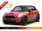 2012 MINI Cooper Convertible S - DALLAS,TX