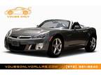 2008 Saturn SKY 2dr Conv Red Line - DALLAS,TX