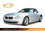 2006 BMW Z4 3.0si - DALLAS,TX