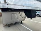 2015 Cargo Mate 48' Eliminator 5th Wheel Auto Racing Trailer