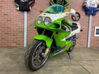 1995 Kawasaki Ninja