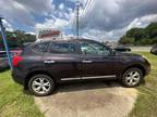 2011 Nissan Rogue SV Sport Utility 4D