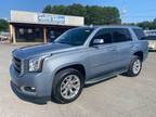 2016 GMC Yukon SLT 4x2 4dr SUV