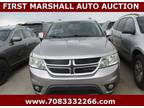 2015 Dodge Journey SXT 4dr SUV