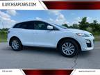 2012 Mazda CX-7 i Touring 4dr SUV