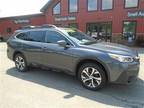 Used 2021 SUBARU OUTBACK For Sale