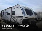 KZ Connect C251bhk Travel Trailer 2021