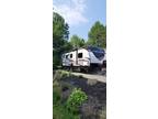 2022 Cruiser RV Twilight Signature 2100 25ft