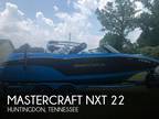 Mastercraft NXT 22 Ski/Wakeboard Boats 2022 - Opportunity!