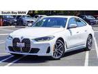Used 2023 BMW 4 Series Gran Coupe