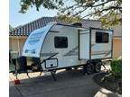 2021 Winnebago Winnebago Micro Minnie 2108TB 22ft