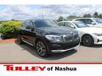 Used 2021 BMW X4 Sports Activity Coupe