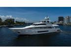2020 Crescent Raised Pilot House Boat for Sale