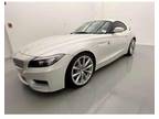 Used 2012 BMW Z4 s Drive35i Convertible