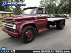 Used 1965 Chevrolet C-60 for sale.
