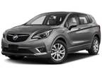 2020 Buick Envision AWD Essence