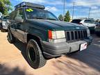 1998 Jeep Grand Cherokee Laredo 4dr 4WD SUV