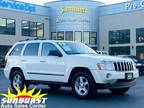 2006 Jeep Grand Cherokee LIMITED
