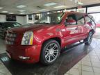 2013 Cadillac Escalade ESV Premium 4DR SUV AWD/V8